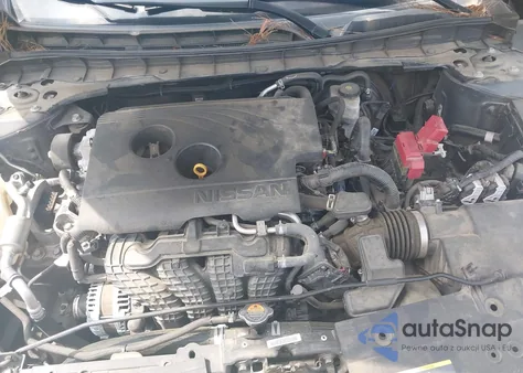 2019 Nissan Altima 2.5 Sr z USA, uszkodzony, nr VIN 1N4BL4CV8KC220878